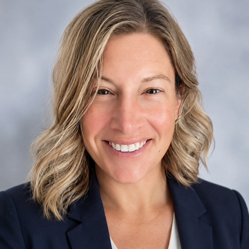 Molly Knutson, Founder of Evolve EHS